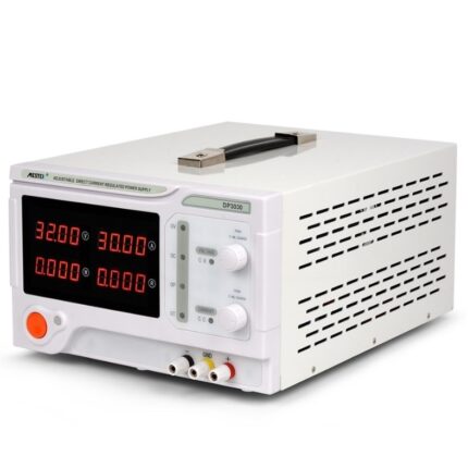 منبع تغذیه مستک (MESTEK) DP3020