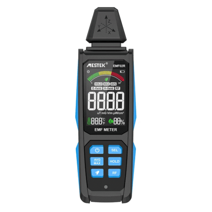 تستر سه بعدی میدان مغناطیسی مستک (MESTEK) EMF02R