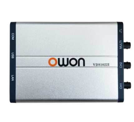 کارت اسیلوسکوپ اوون (OWON) VDS1022