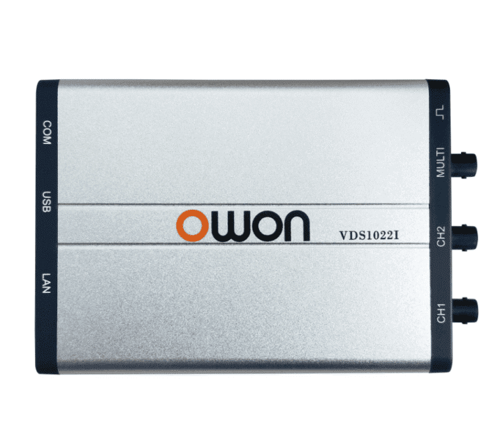 کارت اسیلوسکوپ اوون (OWON) VDS1022 - تصویر 1