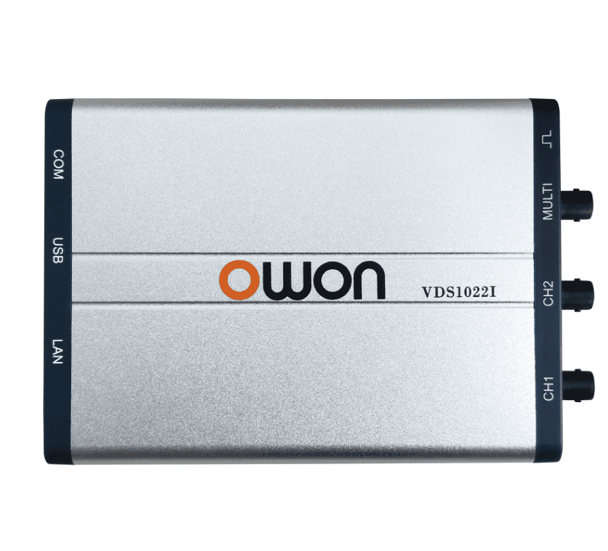 کارت اسیلوسکوپ اوون (OWON) VDS1022