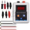تستر استقامت ولتاژی IGBT و LED و MOV تا 3700 ولت مدل XH37-5-4 (رنگ: آبی)