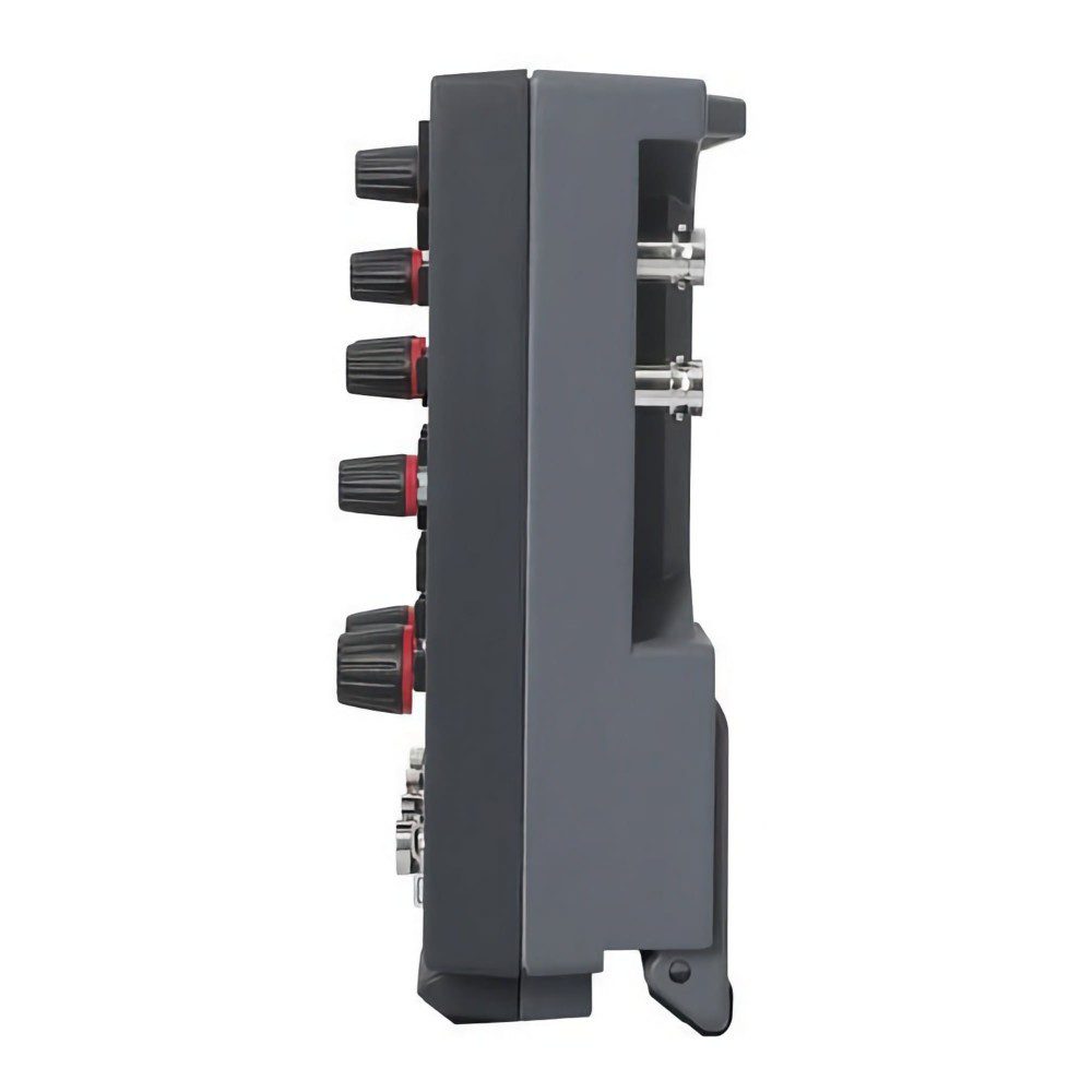 اسیلوسکوپ ریگول (RIGOL) DHO914S - تصویر 2