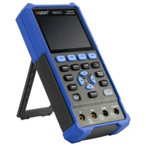 اسیلوسکوپ دستی اوون (OWON) HDS272