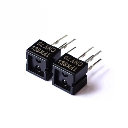 CNY70 Reflective Optical Sensor Switch 1