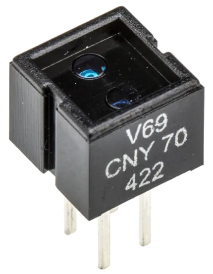 CNY70 Reflective Optical Sensor Switch 2