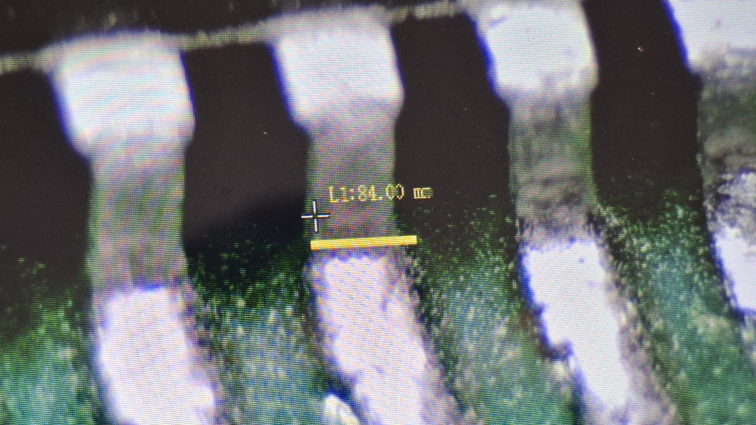 لوپ سه بعدی GP-481H-4K - تصویر 4