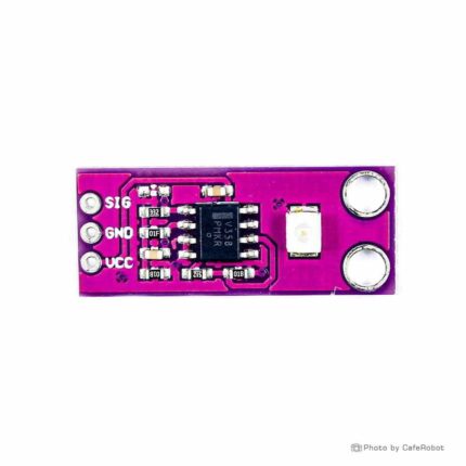 GUVA S12SD UV Analog Sensor Module 2