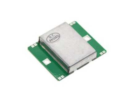 HB100 Microwave Doppler Radar Sensor Module 0