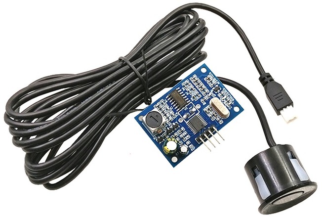 ماژول سنسور آلتراسونیک تعیین مسافت ضد آب JSN-SR04