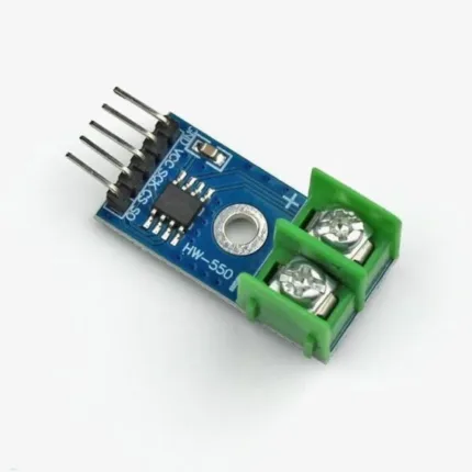 MAX6675 K Type Thermocouple Sensor Module 2