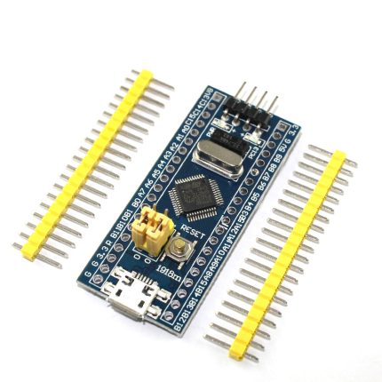 میکروکنترلر STM32F103C8T6 اصلی