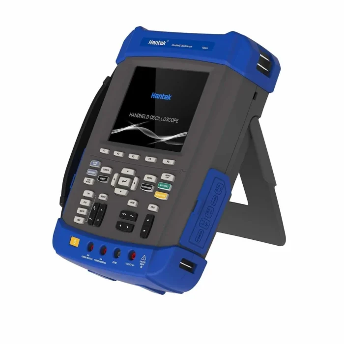 اسیلوسکوپ دستی هانتک (HANTEK) DSO8102E - تصویر 1