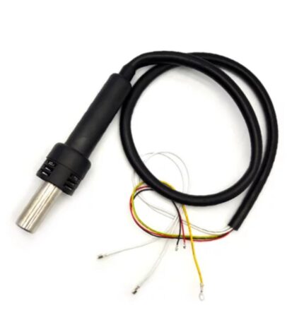 دسته هیتر 5 سیمه گرداک (GORDAK) 850A/952