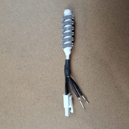 المنت هیتر سراميکي گرداک (GORDAK) 850A