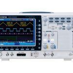 اسیلوسکوپ دیجیتال 2 کانال مدل GDS-2302A