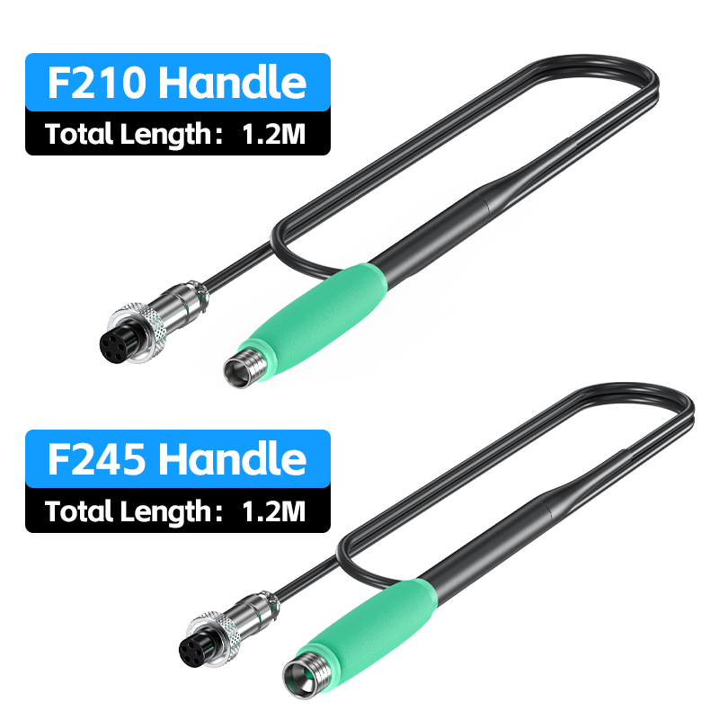 هویه افنیرسی (FNIRSI) HS-01 - تصویر 3