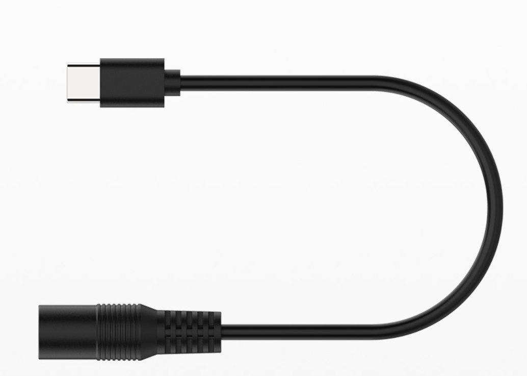 هویه افنیرسی (FNIRSI) HS-01 - تصویر 8