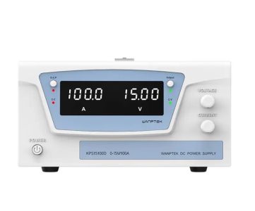 منبع تغذیه وانپتک (WANPTEK) KPS15100D