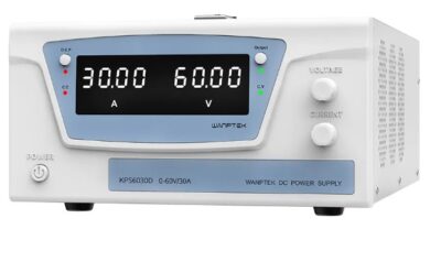 منبع تغذیه وانپتک (WANPTEK) KPS6030D