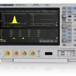 SDS2104X PLUS
