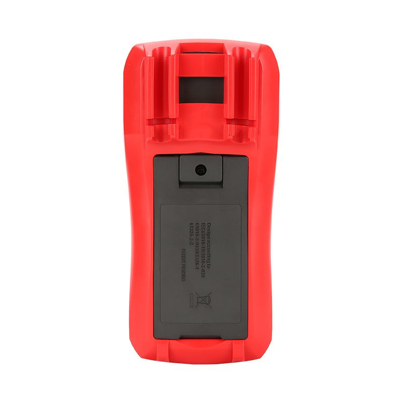 مولتی متر یونی-تی (UNI-T) +UT890D - تصویر 2