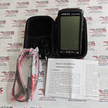 VICTOR 925