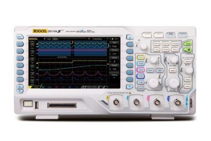 اسیلوسکوپ ریگول (RIGOL) DS1104Z-S PLUS