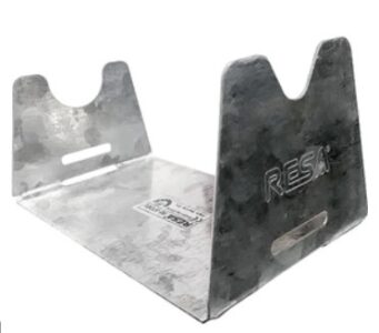 پایه هویه فلزی رسا (RESA)