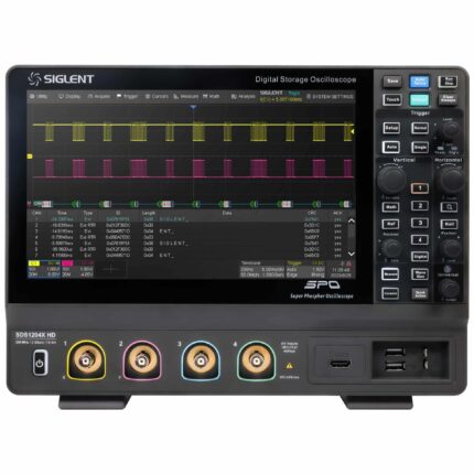 SDS1104X HD