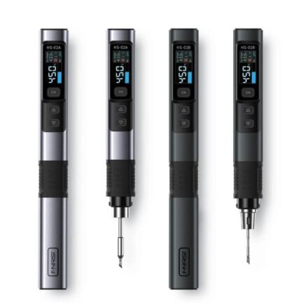 هویه افنیرسی (FNIRSI) HS-02