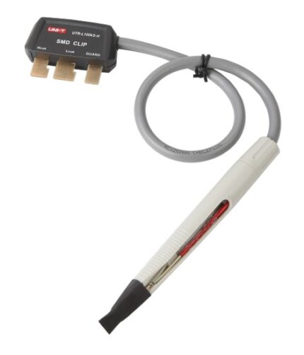 پراب پنسی LCR متر یونی-تی (UNI-T) UTR-L100KS-H