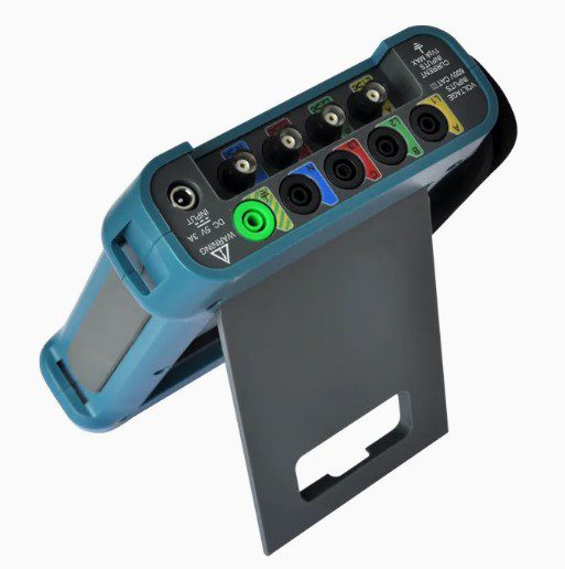 پاور آنالایزر (پاورمتر) سه فاز SUIN مدل SA2300 - تصویر 2