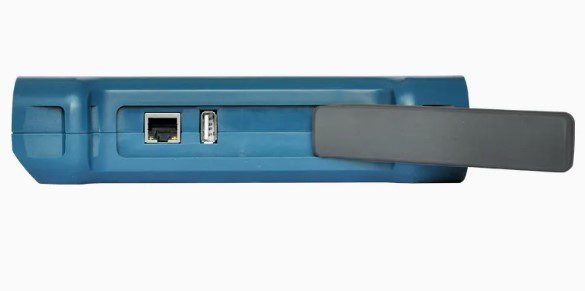 پاور آنالایزر (پاورمتر) سه فاز SUIN مدل SA2300 - تصویر 3