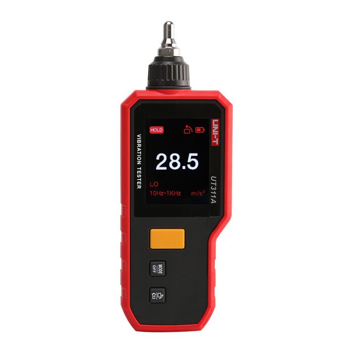 ارتعاش سنج یونی-تی (UNI-T) UT312A - تصویر 1
