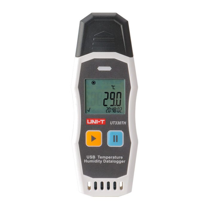 دیتالاگر یونی-تی (UNI-T) UT-330THC - تصویر 1