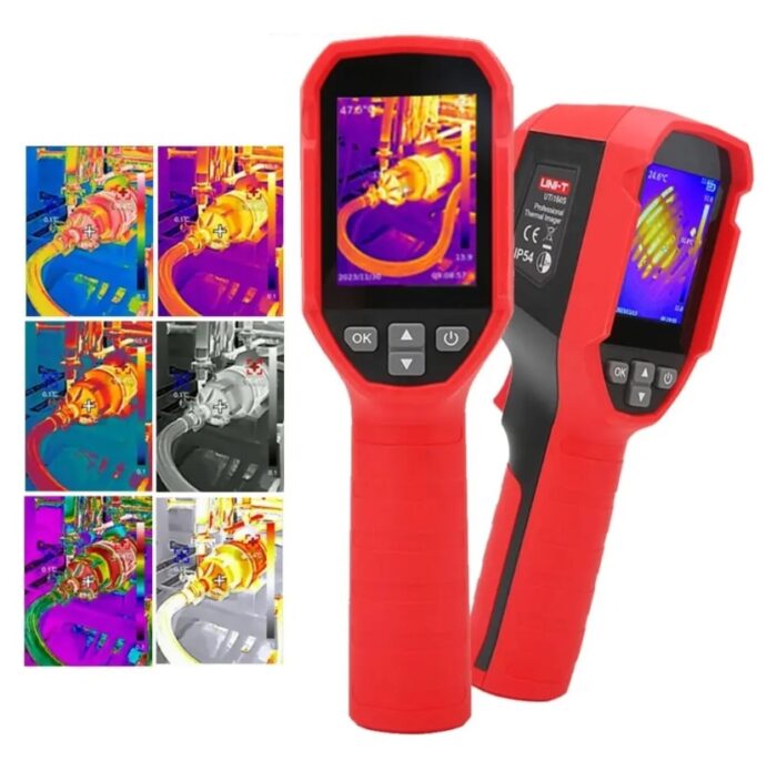 دوربین حرارتی یونی-تی (UNI-T)UTi160S - تصویر 1