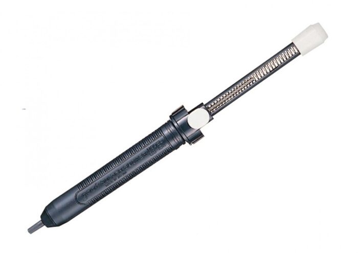 قلع کش پمپی آنتی استاتیک goot مدل GS-154 - تصویر 1