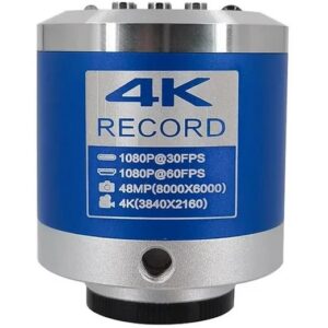 دوربین لوپ 48 مگاپیکسل YIZHAN مدل XHU4003