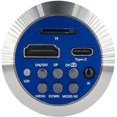 دوربین لوپ 48 مگاپیکسل YIZHAN مدل XHU4003 - تصویر 2