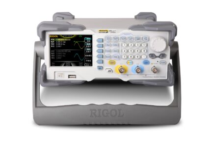 فانکشن ژنراتور ریگول (RIGOL)DG1062Z