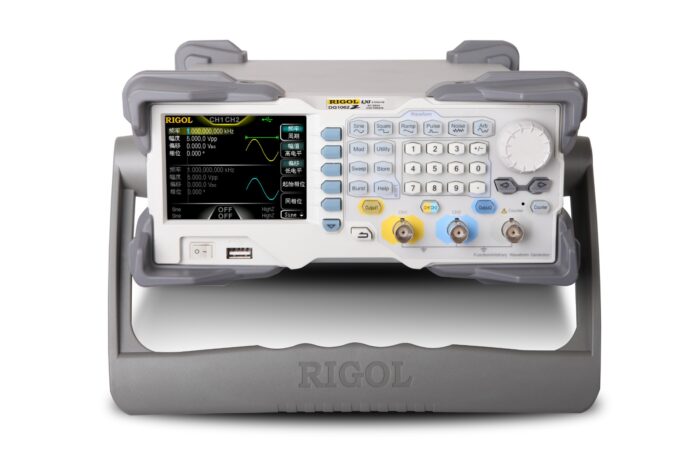 فانکشن ژنراتور ریگول (RIGOL)DG1062Z - تصویر 1