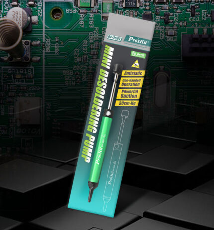 DP 366I 2