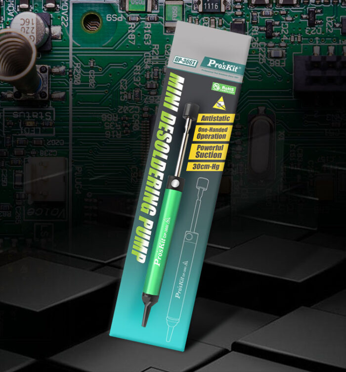 DP 366I 2