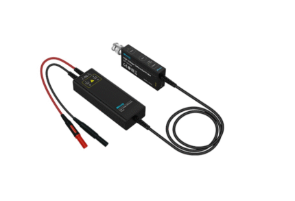 پراب دیفرانسیل میکسیگ DP3000 (MICSIG)