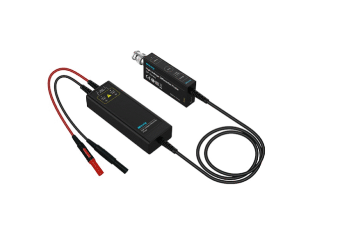 پراب دیفرانسیل میکسیگ DP3000 (MICSIG) - تصویر 1