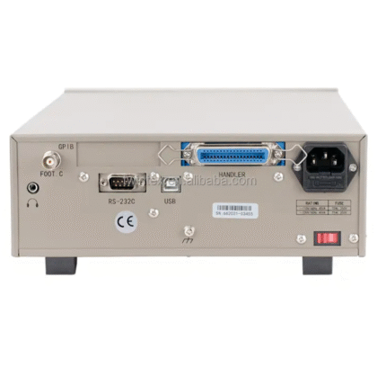 LCR 7500 2