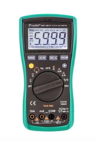 (PROSKIT) MT-1217