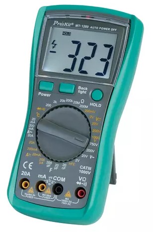 (PROSKIT) MT-1280