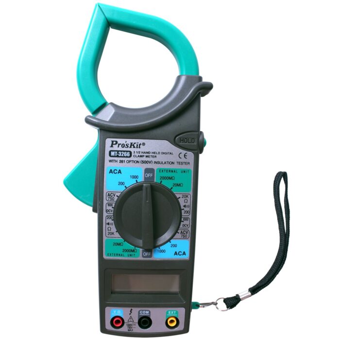 کلمپ متر پروسکیت (PROSKIT) MT-3266